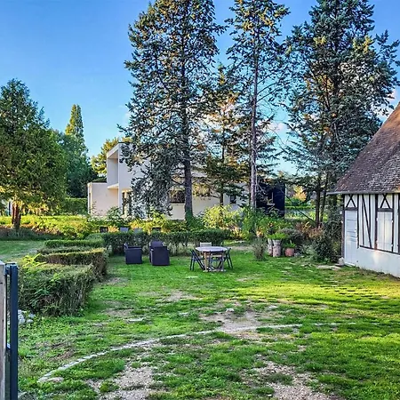 Holiday home Cozy In With Kitchen *