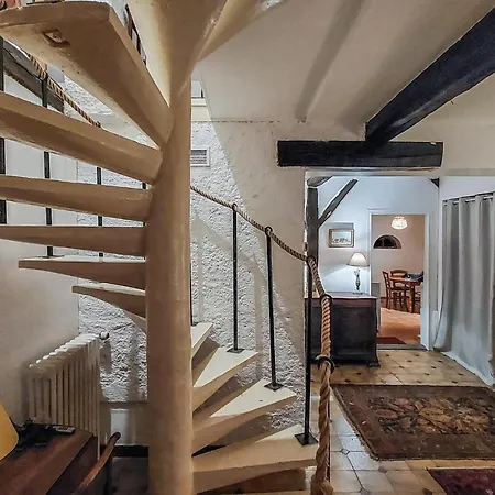 Cozy In With Kitchen Holiday home