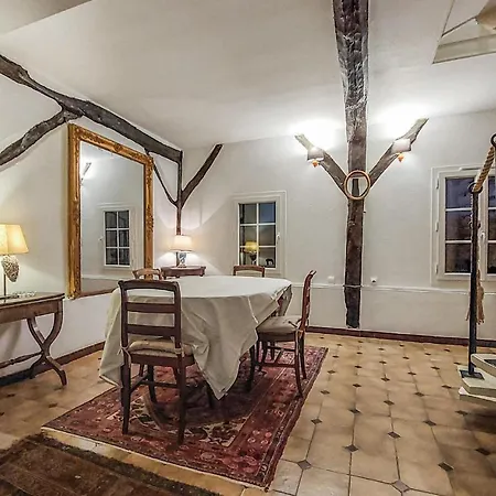 Cozy In With Kitchen * Normanville (Eure)