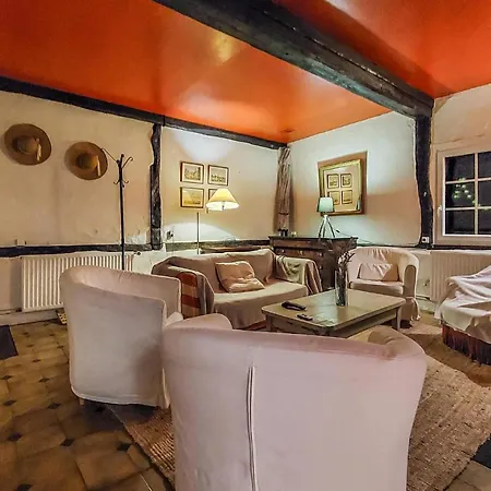 Cozy In With Kitchen *