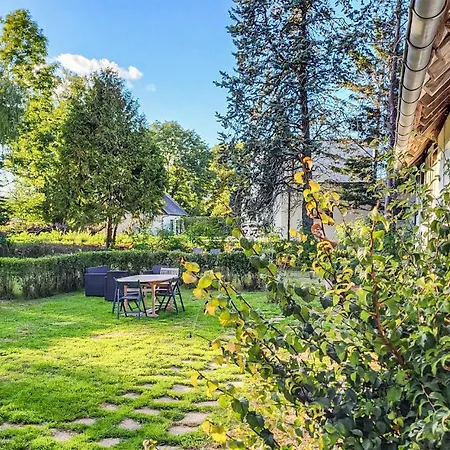 3 Bedroom Awesome In بيت للعطل *