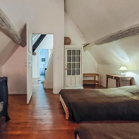بيت للعطل 3 Bedroom Awesome In Normanville (Eure)