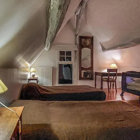 3 Bedroom Awesome In Casa de Férias *
