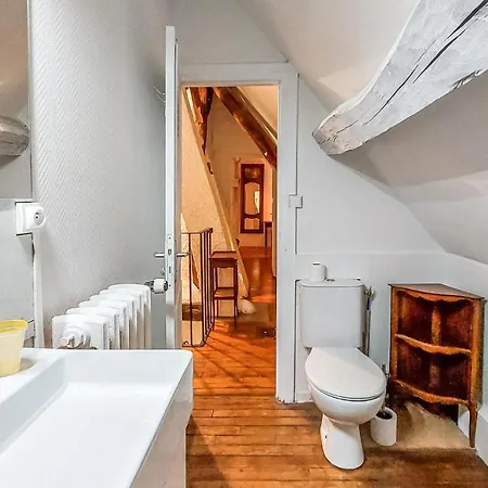 بيت للعطل 3 Bedroom Awesome In Normanville (Eure)